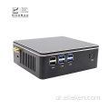 Intel Core i5 Fan Mini PC Windows 10